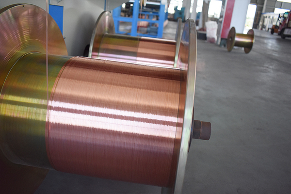 临沂鑫润建绞线